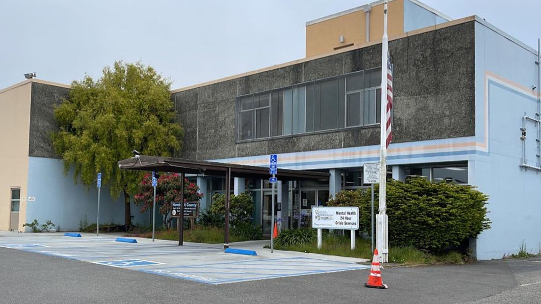 Humboldt Behavioral Health Board to Review Budget, CARE Court, Navigation Center