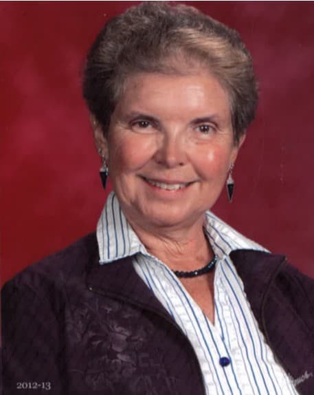 Local obituary posted for Virginia Lee Kachelmeier, community notice follows