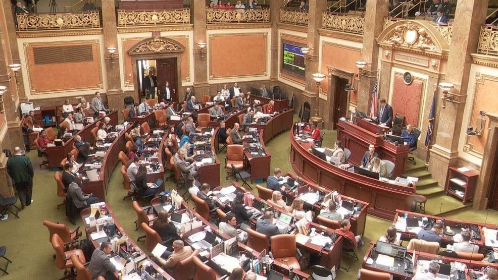 Utah Legislature Repeals Bill Limiting Public Employee Collective Bargaining