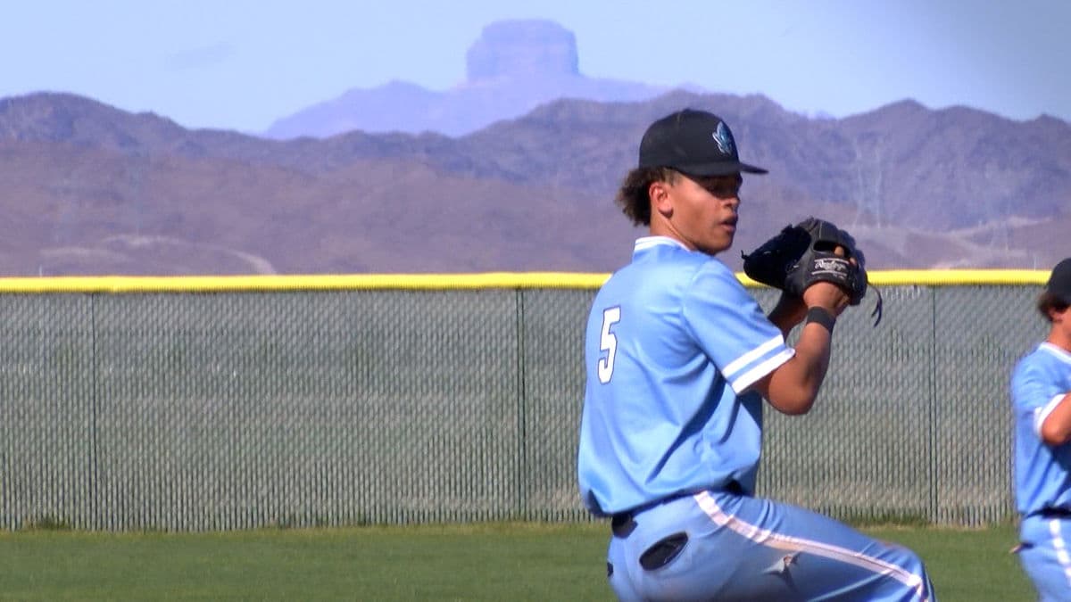 Gila Ridge Shuts Out Cibola; Central Reclaims Bell in Tight League Race
