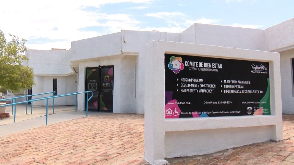 Local Clinic Brings Health Services to San Luis Residents, Boosts Access