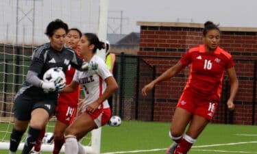 AWC Women Advance to National Soccer Pool Play, Community Watches