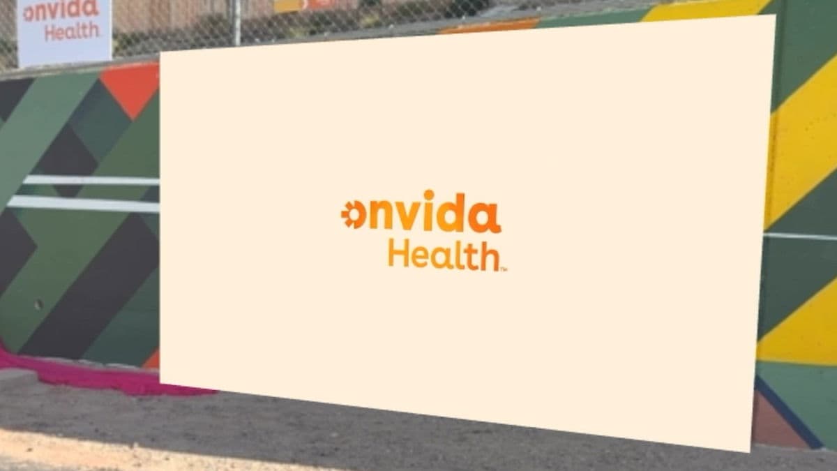 Interactive Augmented Reality Mural Brings Tech and Greenery to Yuma