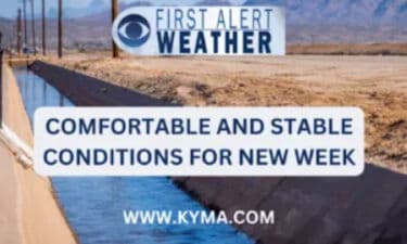 Last Week to Help Salvation Army Angel Tree in Yuma County