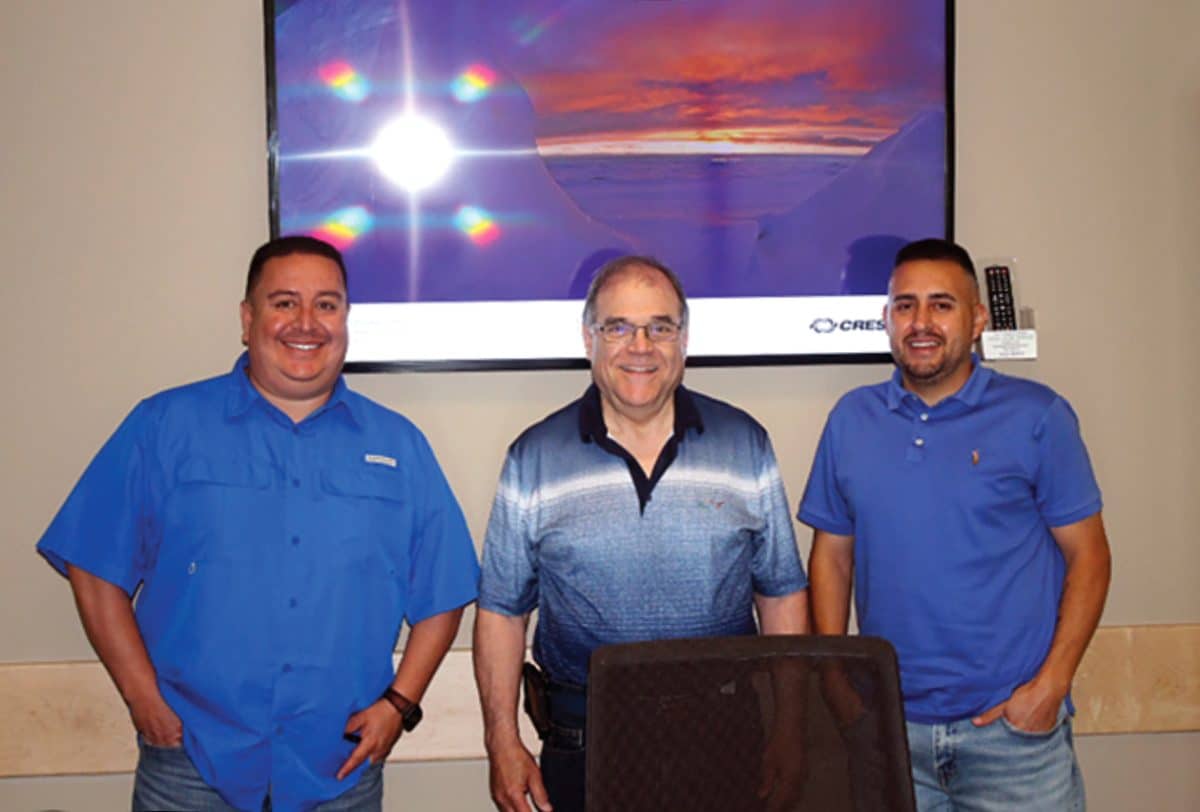 County Deputy Assessor Arrested After Target Shoplifting, Drug Charge