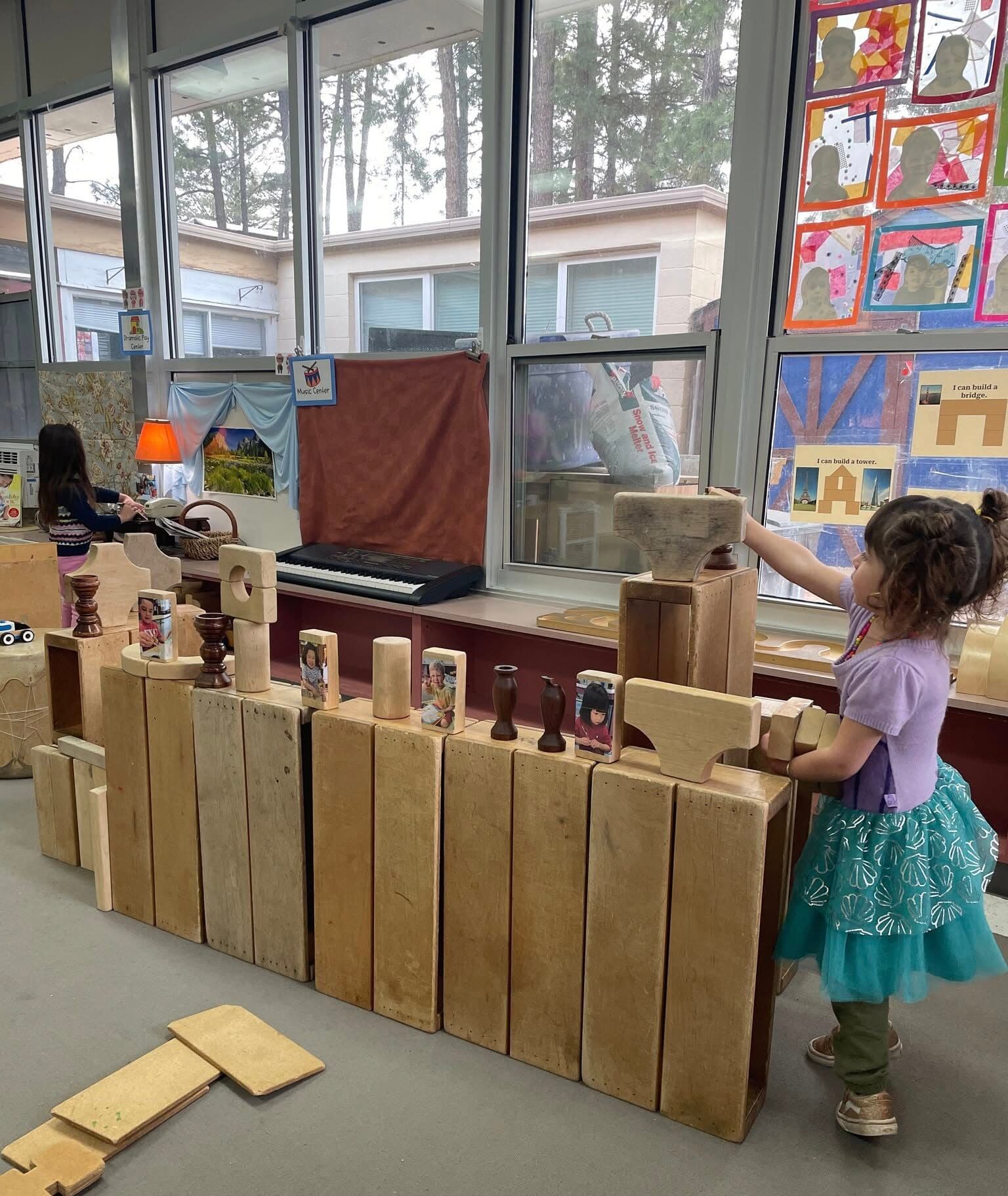 No cost child care begins, Los Alamos providers respond quickly