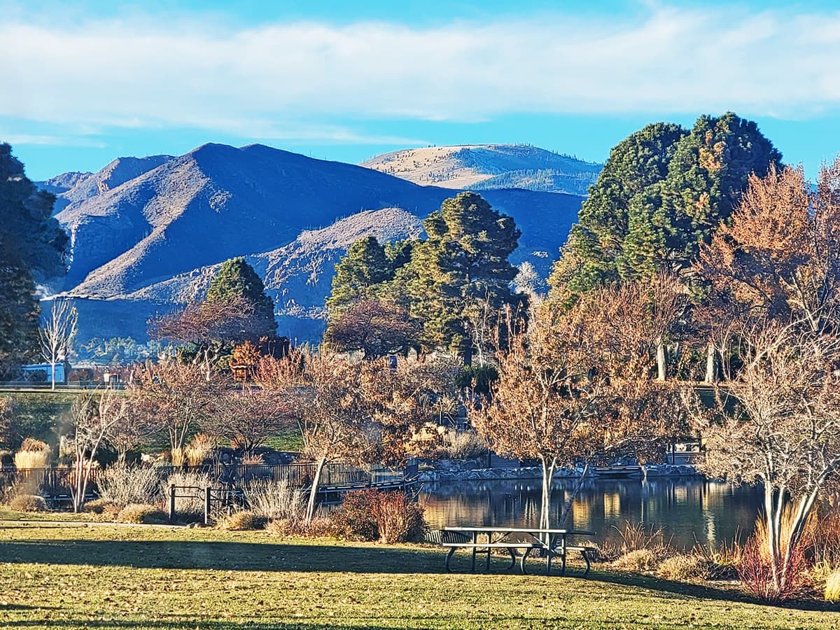 Gilman Tunnel Access Closed for Rock Stabilization Work Next Week