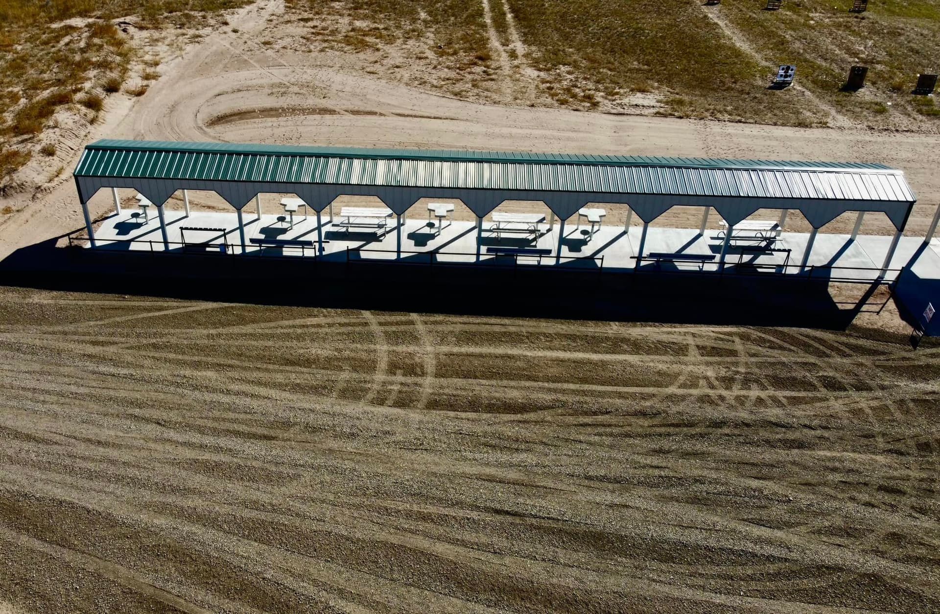 Logan County Shooting Complex Serves Recreation, Training and Youth Programs