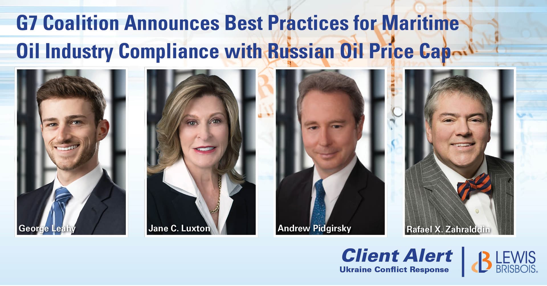 G7 and EU Move to Cut Russian Oil, Propose Maritime Ban