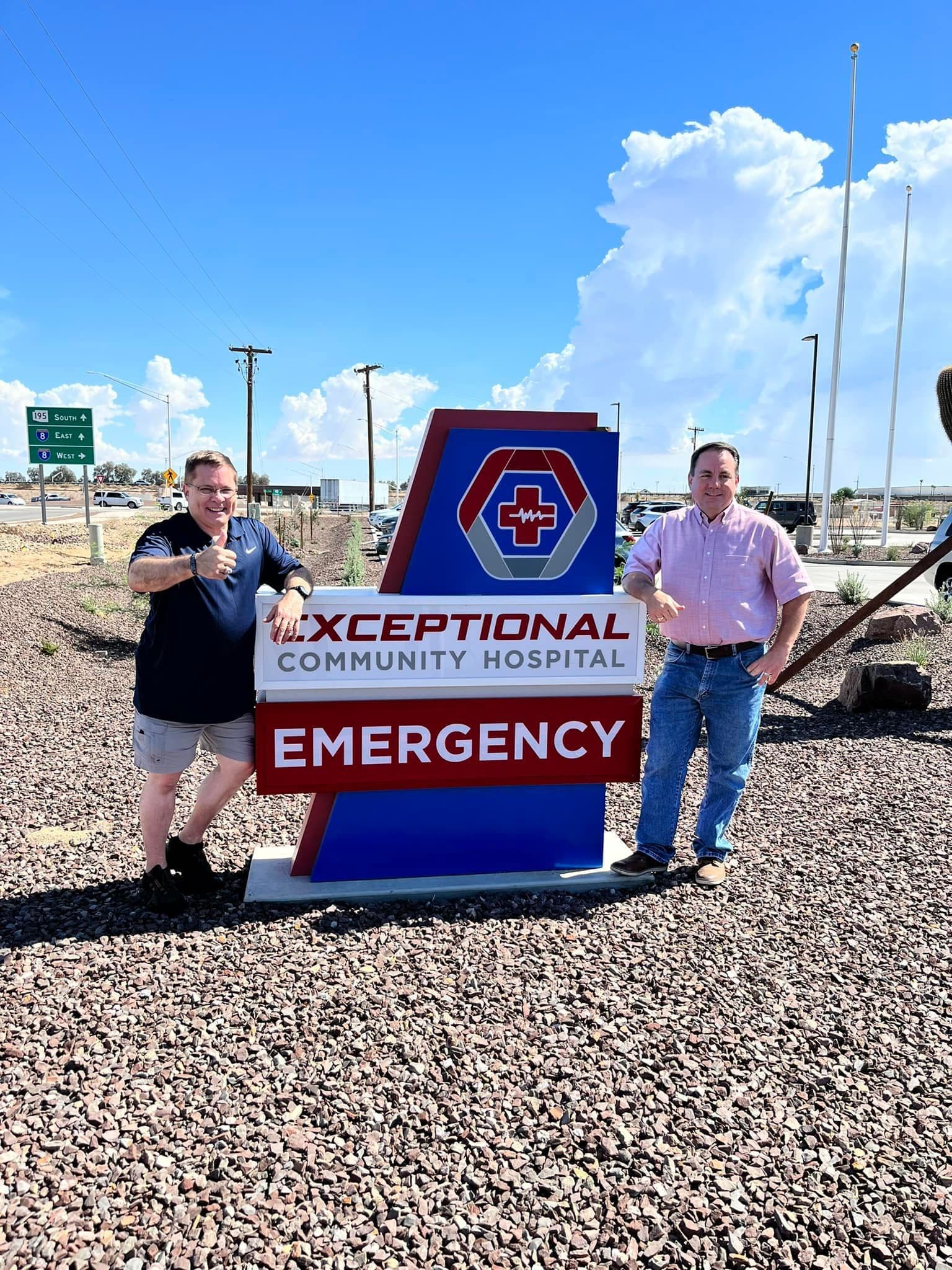 Free CPR Workshops Teach Lifesaving Skills to Yuma Residents