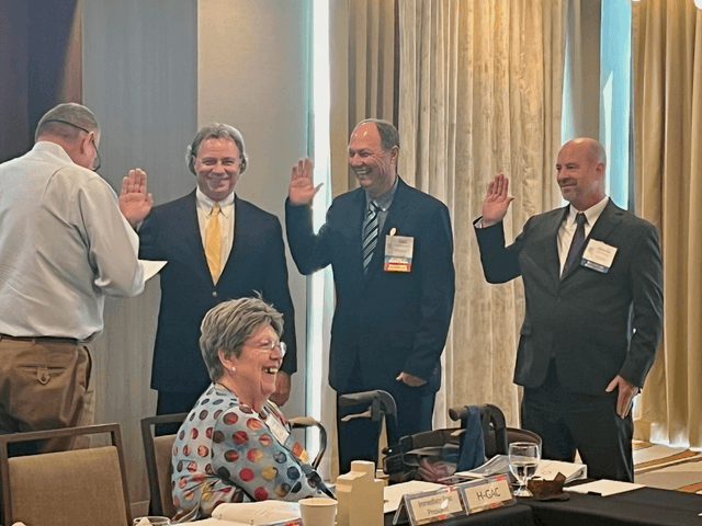 Quitman County Board Meets in Marks; Residents Urged to Attend Next Session