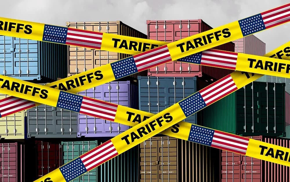 U.S. will apply lower tariffs to Swiss goods, retroactively from November