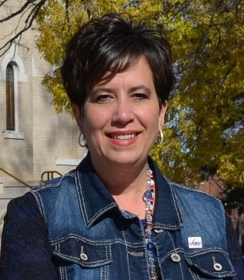 Logan County Elections Website Guided Voters Before November 4