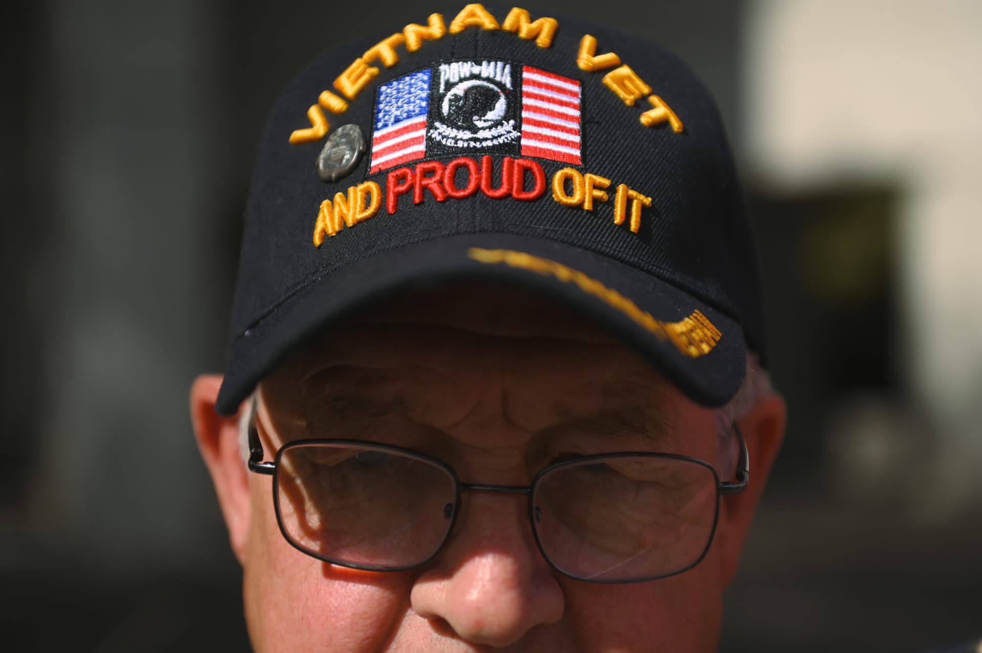 Lane County Schedules Veterans Day Observances, Services and Closures