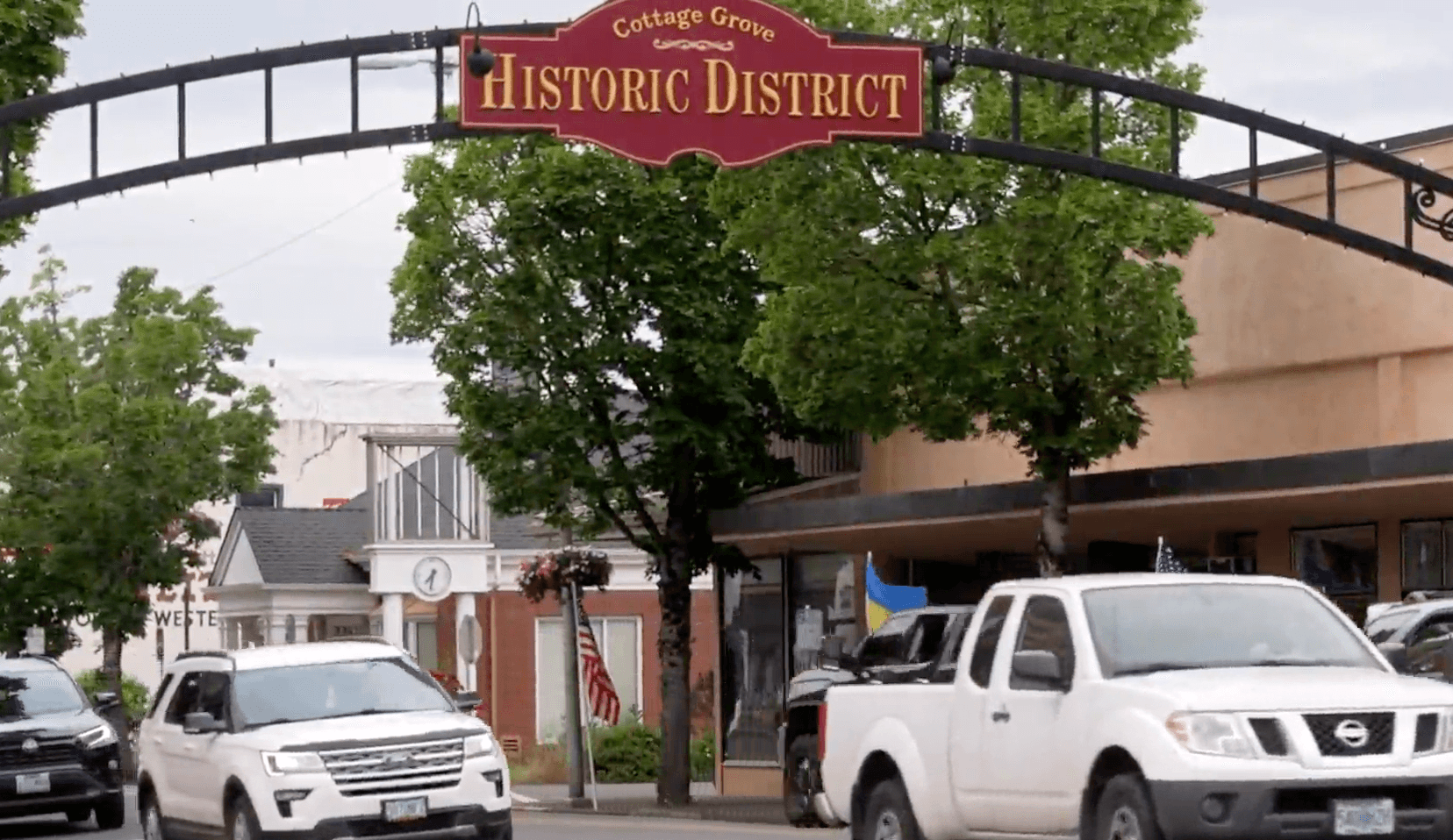 ICE Detentions in Lane County Stir Concern Among Families, Schools