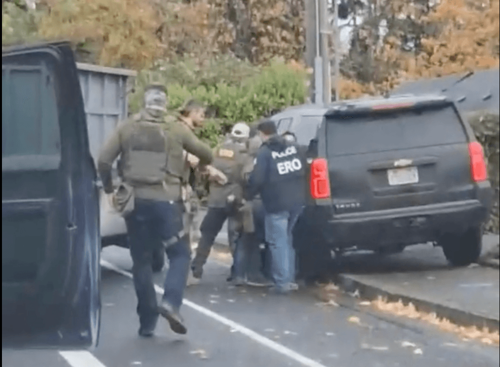 Attorney Says ICE Blocked Visits After Lane County Arrests