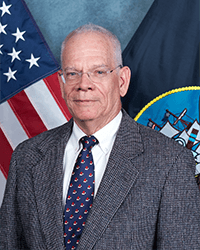 Los Alamos Weapons Engineering Director to Speak at Veterans Meeting