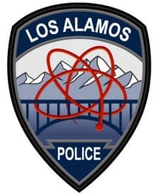 Los Alamos Police Report Lists Multiple Arrests, Several Serious Charges