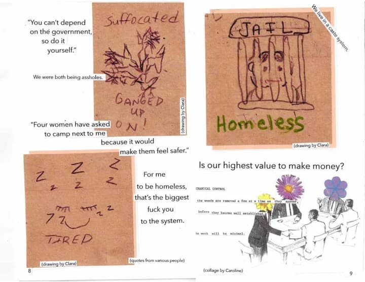 Arcata Allocates $370,000 in Opioid Settlement Funds to Homeless Services