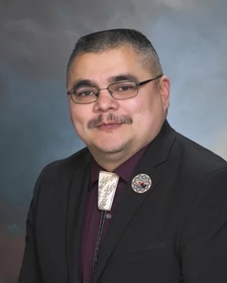 Yurok Chairman Joe James Wins Close Runoff, Narrow Margin