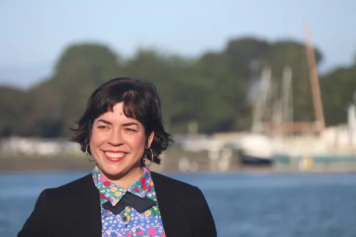 Supervisor Natalie Arroyo Launches 2026 Reelection Campaign in Eureka