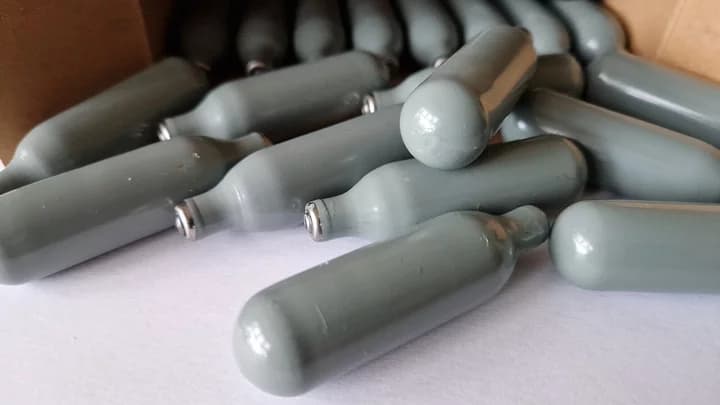 Fortuna Council Considers Ban on Retail Nitrous Oxide Sales