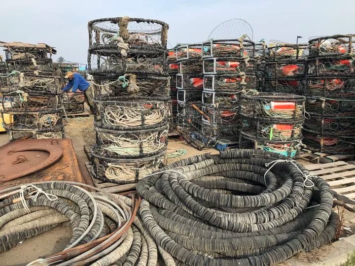 Eureka Planning Commission Considers Broad Inland Zoning Update Tomorrow