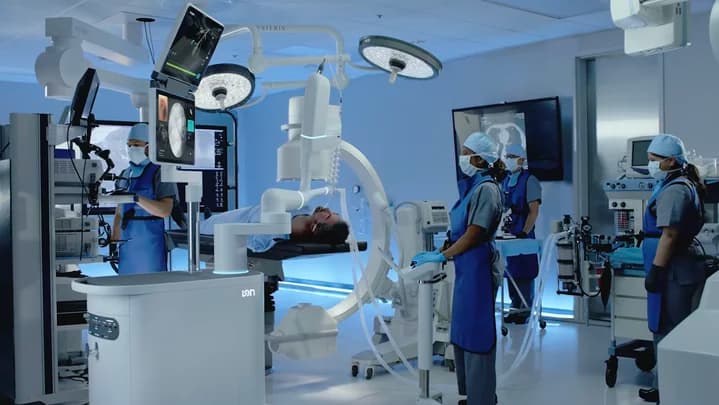 New robotic bronchoscopy brings earlier lung cancer diagnosis to Humboldt