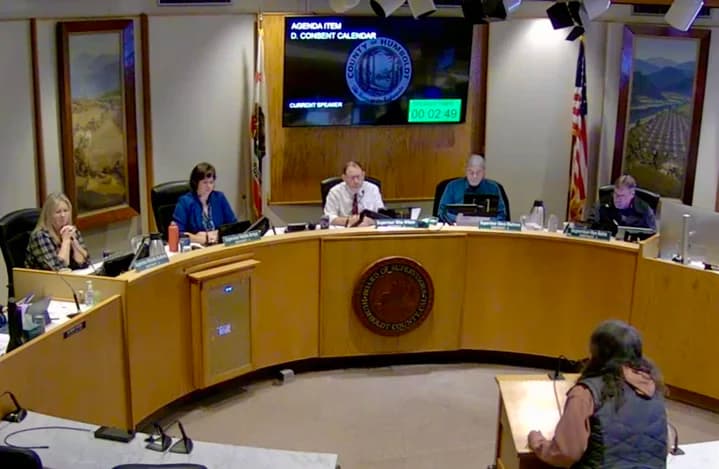 County Offers Four Year Repayment Plan for Cannabis Taxes