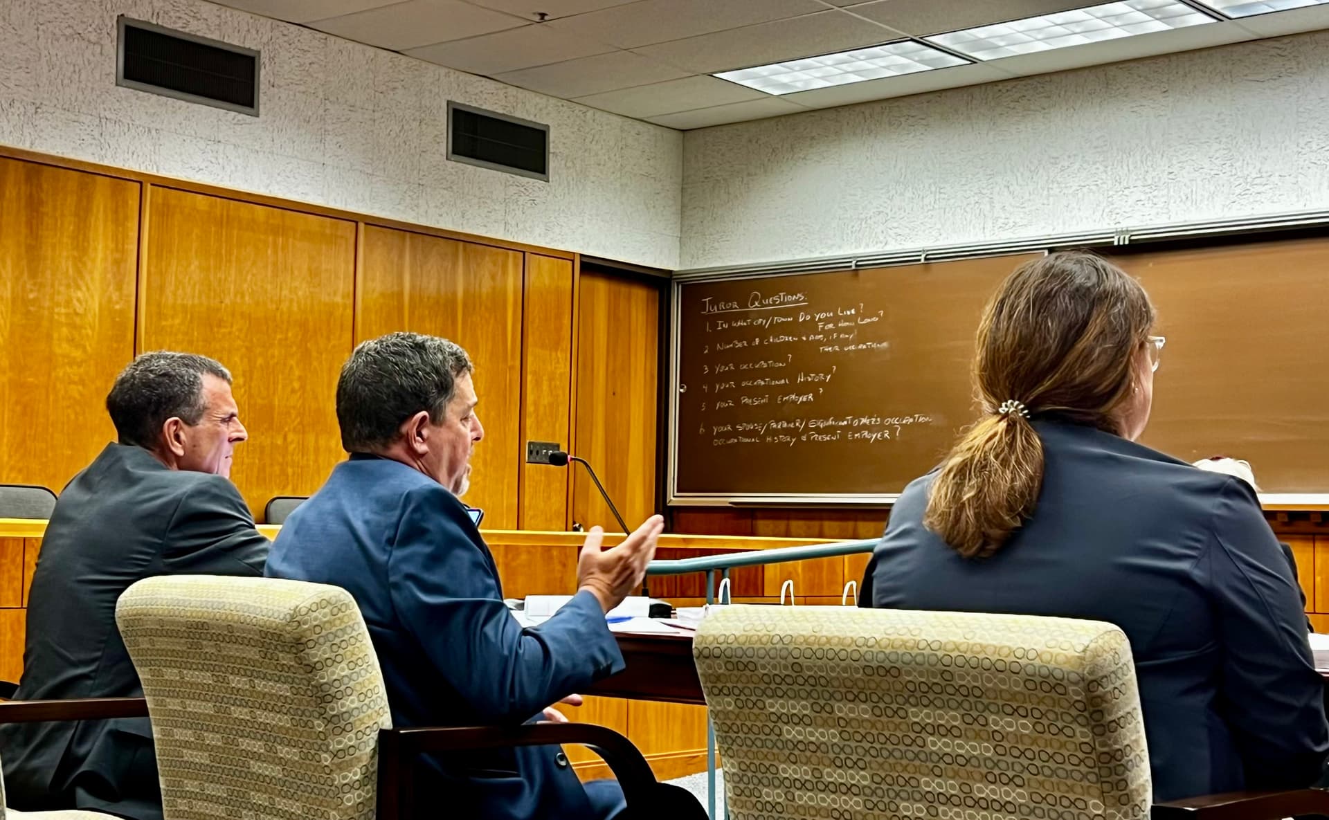 Court Adds Zoom Access for St Joseph Health Abortion Hearing