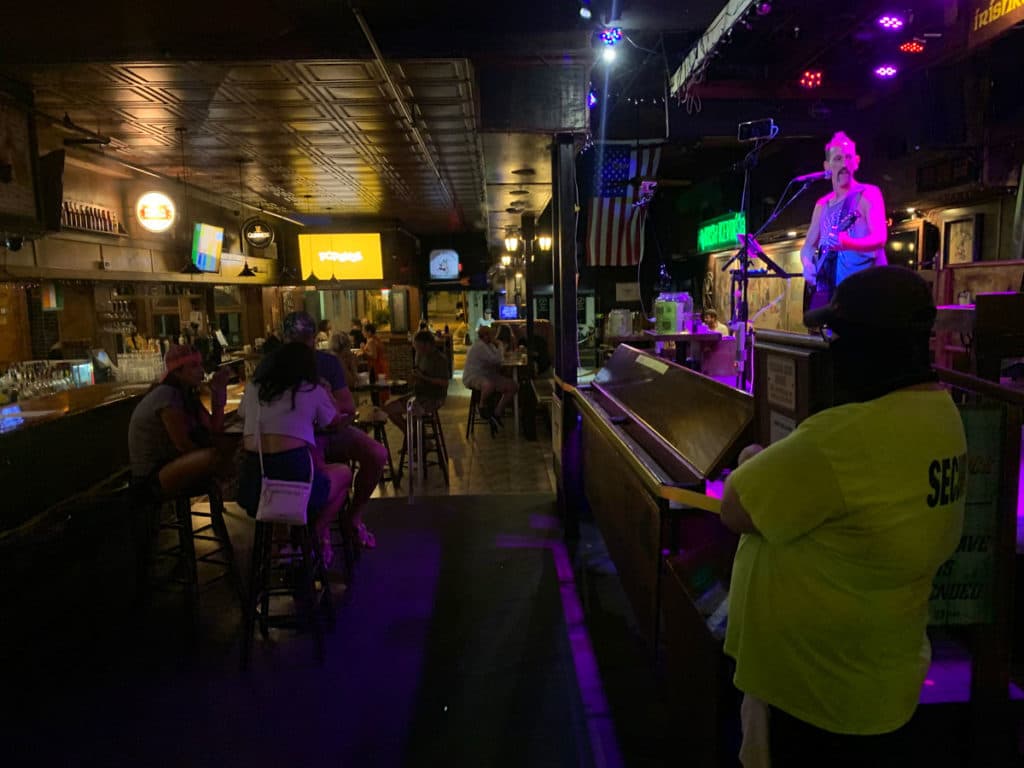 Local Music Listings Updated, Weekend Lineup Boosts Key West Nightlife