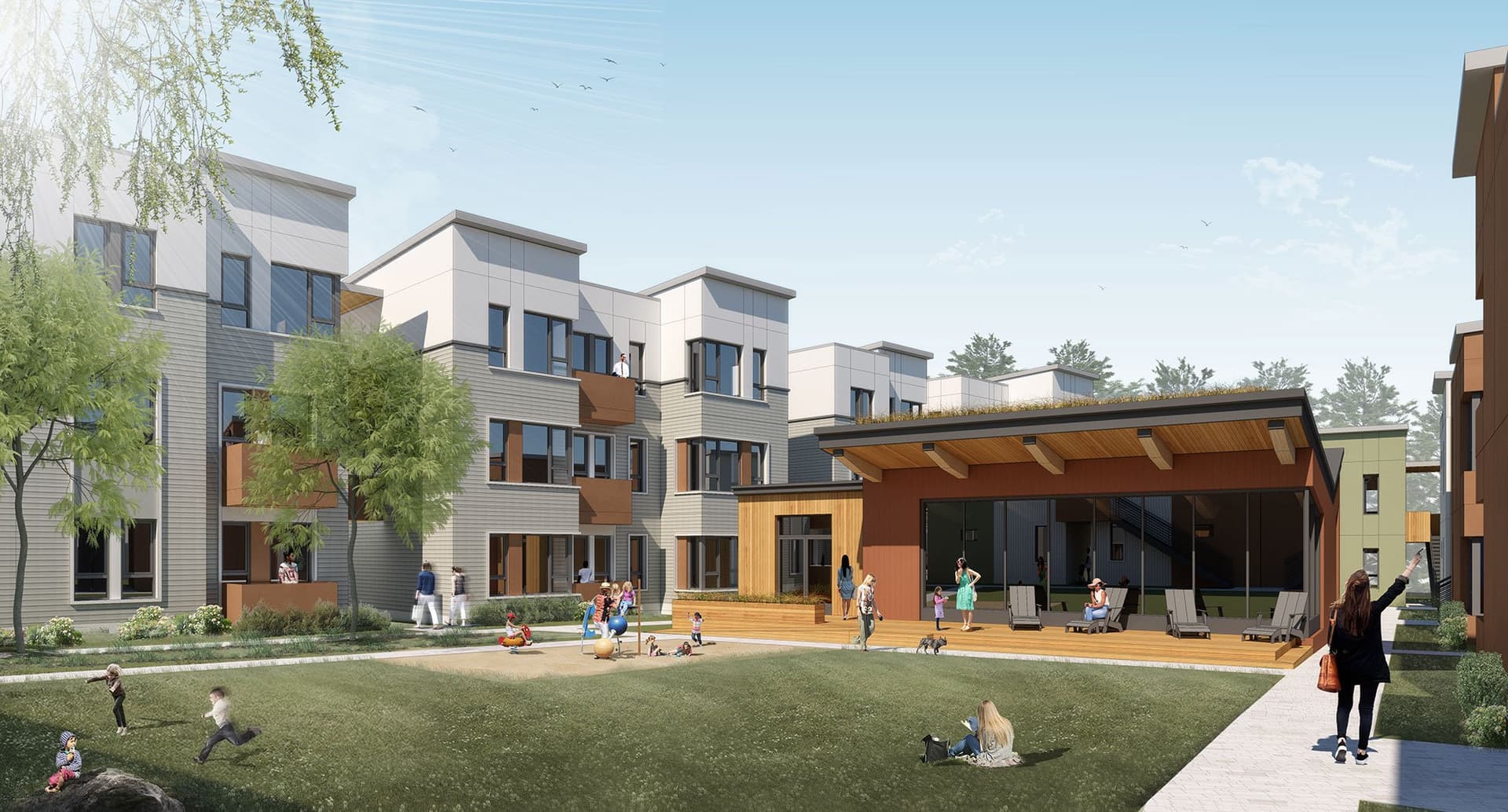 School District Seeks Staff Housing Across North Slope Communities