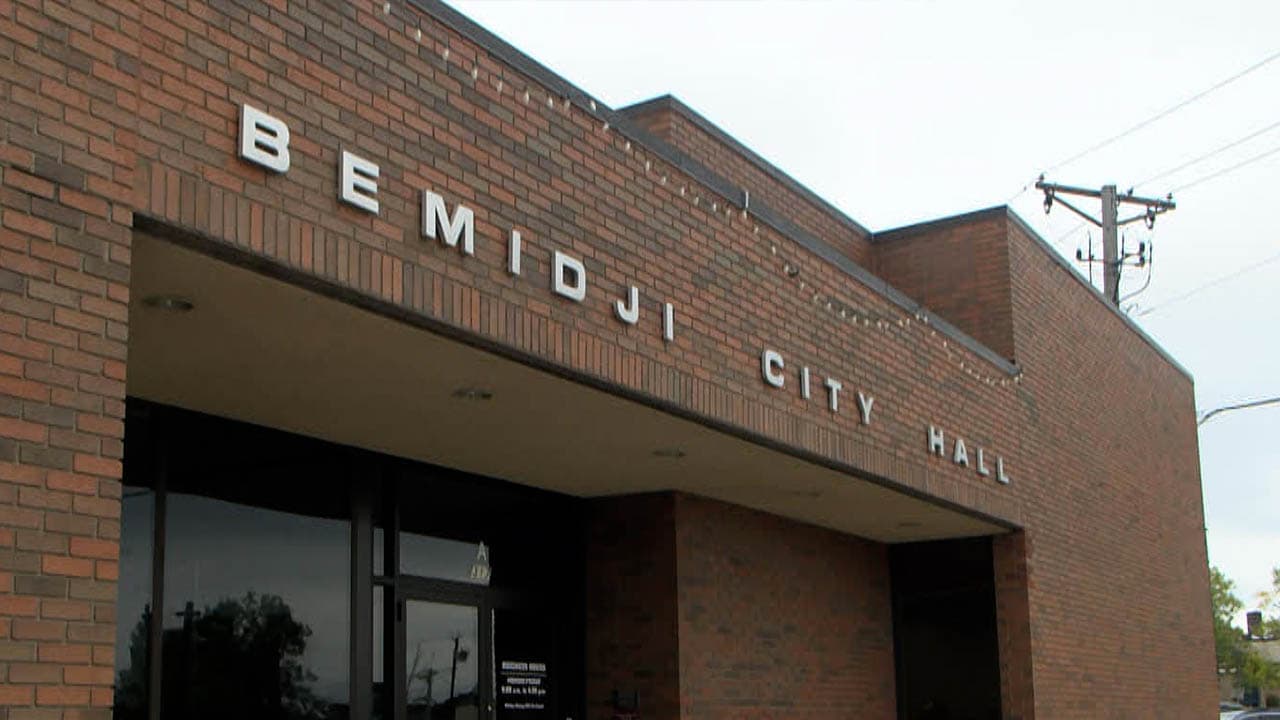 Bemidji Council Weighs Reducing Preliminary Six Percent Levy Increase