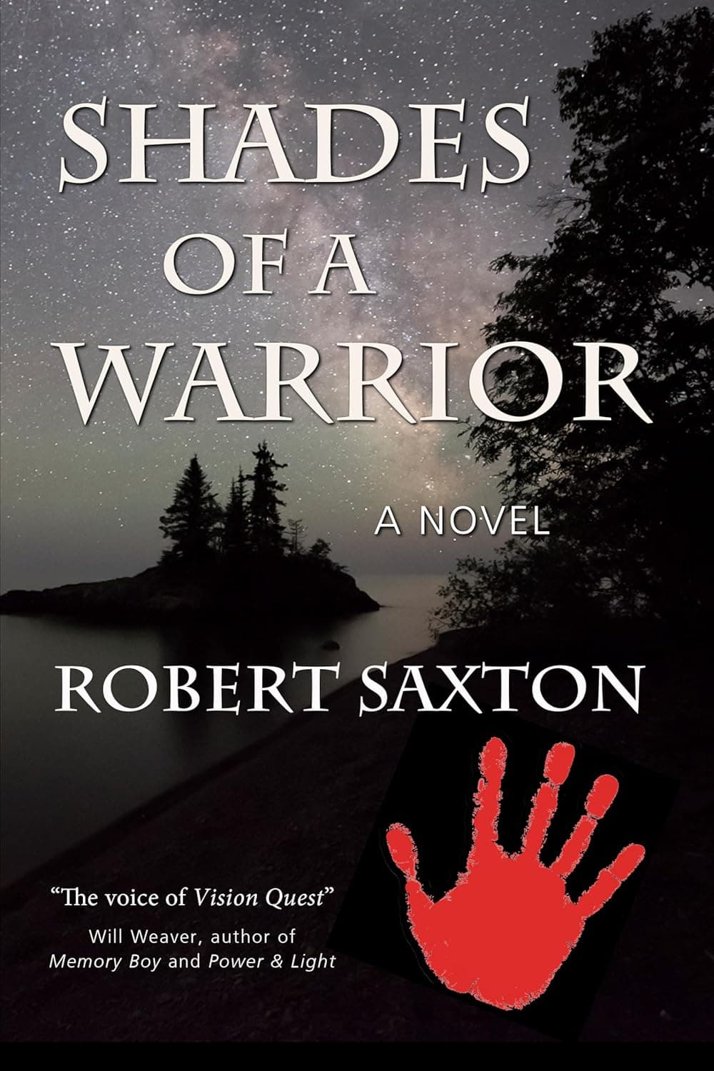 Local author returns to Area Voices, releases second Gichi Gami book