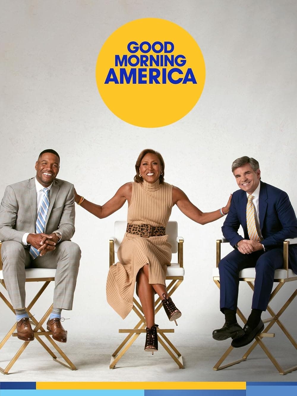 Good Morning America’s Sunday Push: Live Coverage, Cross‑Platform Gambit