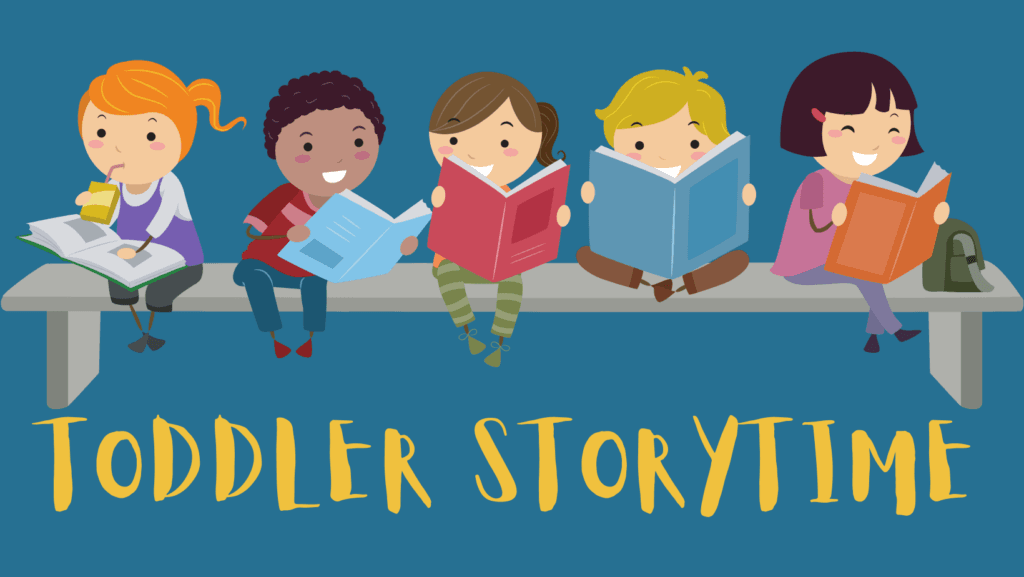 Tell City Library Hosts Baby and Toddler Storytime, Strengthens Family Services