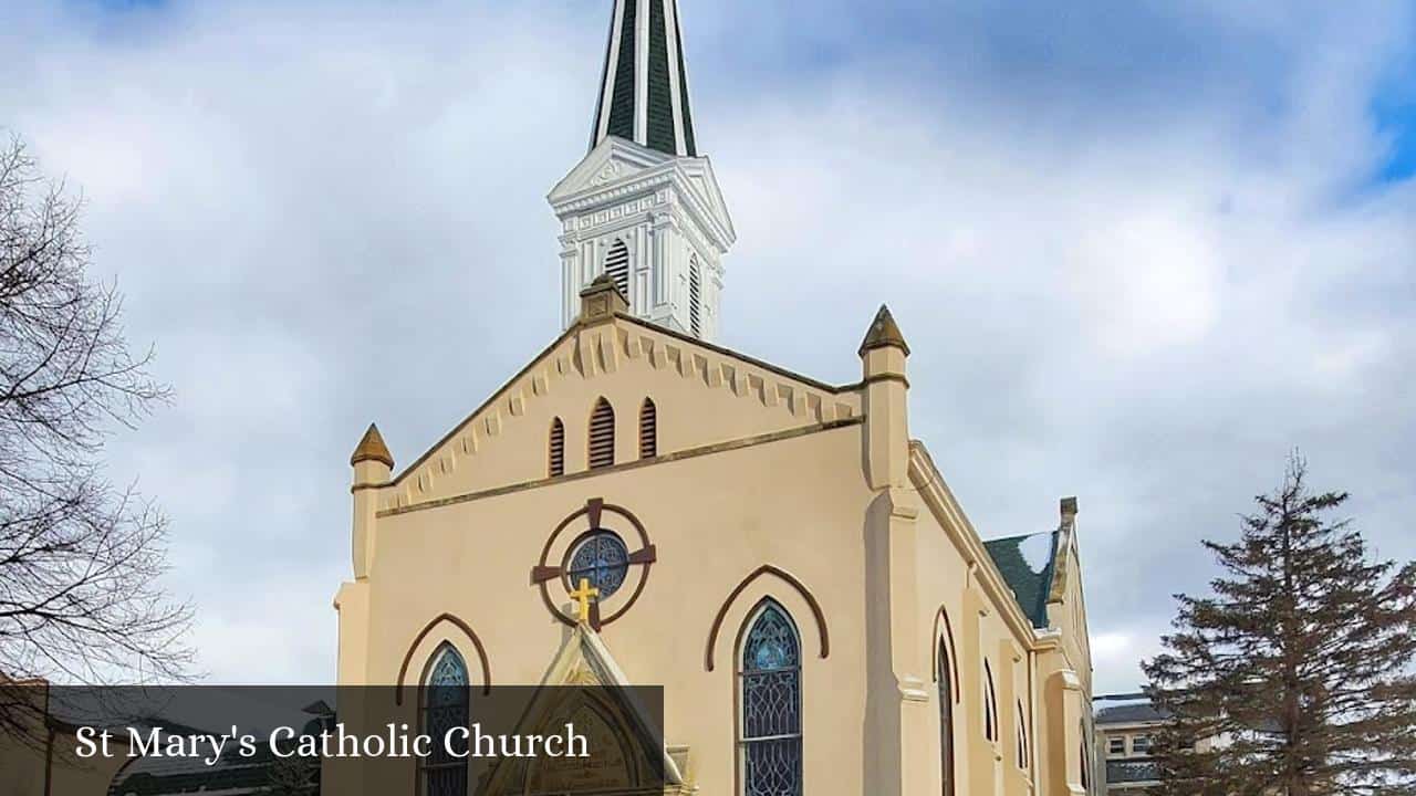 Lakeside resident Kelly Netsch dies, funeral services held in Storm Lake