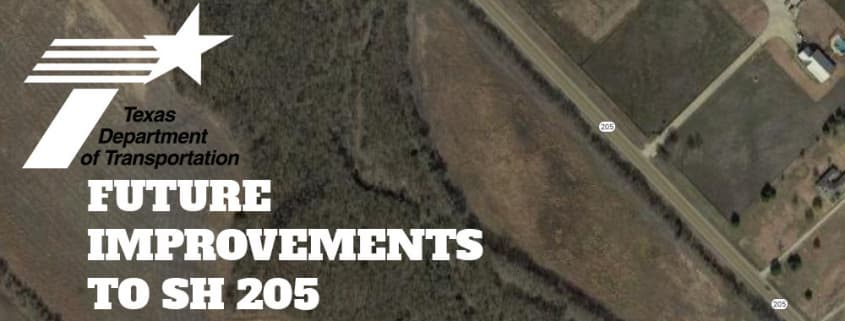 McLendon Chisholm Seeks Residents for Boards, Posts Major Sewer Bid