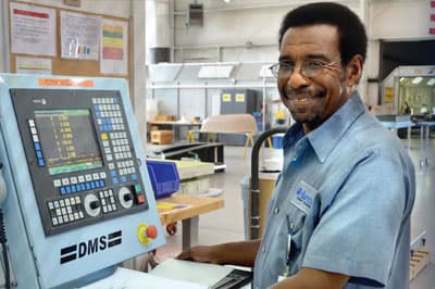 Clarksdale WIN Job Center Connects Quitman Residents With Local Opportunities