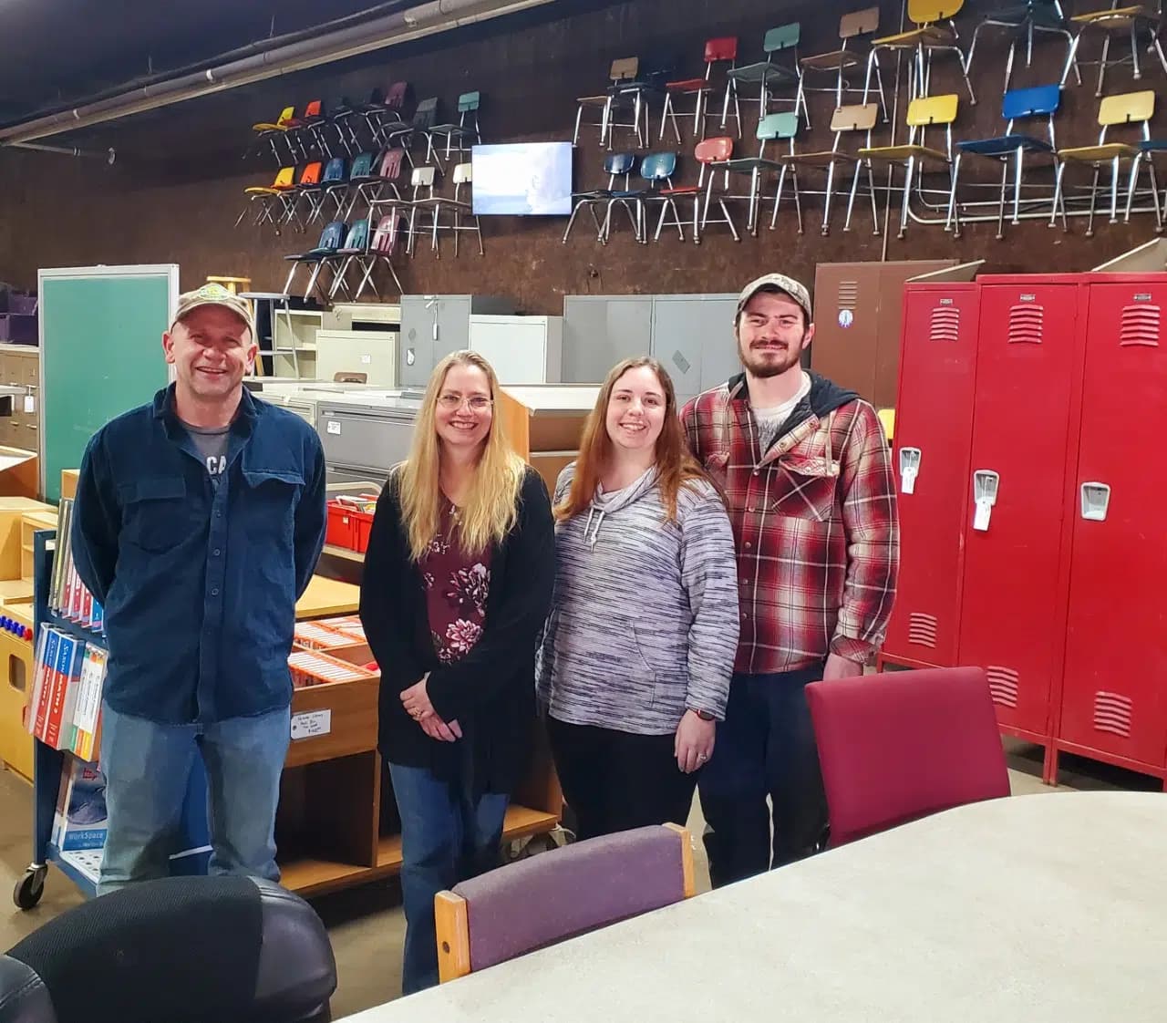 Zakk’s Arcade Emporium Opens in Fergus Falls, Boosts Downtown Activity