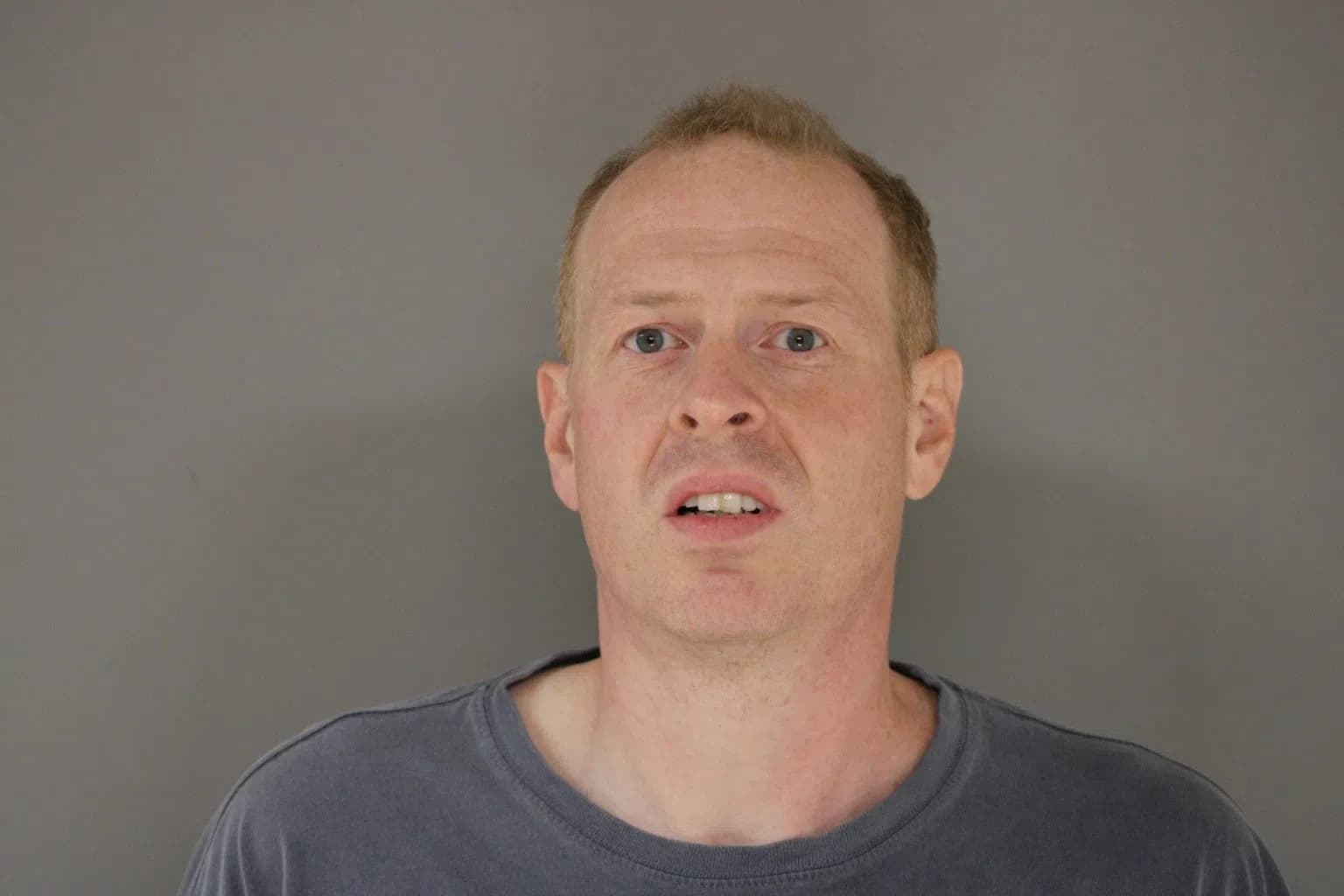 Shakopee Man Charged After Otter Tail Lake Attack, Children Present