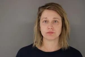 Fergus Falls Area Woman Arrested After DUI Crash With Children