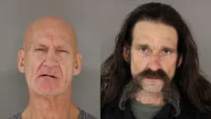 Two Men Arrested After Attempt to Cash Fraudulent Checks in Otter Tail