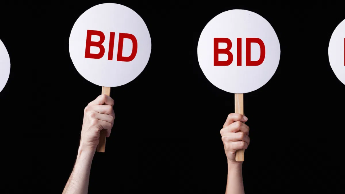 Otter Tail Invites Bids for State Aid Project SAP 056 608 032