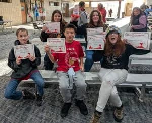 Storm Brings Heavy Snow, Crashes and Travel Disruptions to Otter Tail County