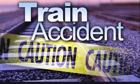 Local Farmer Injured After Tractor Collides With Train at Crossing