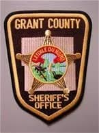 Man Arrested After Domestic Violence Call Near Ten Mile Lake