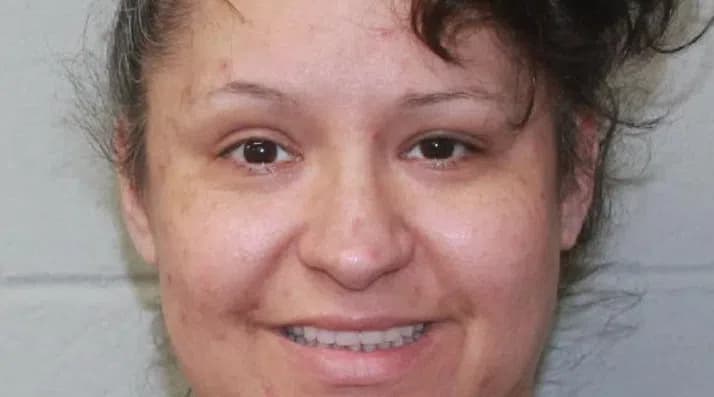 Keshena Woman Sentenced To Five Years, Meth Case Highlights Community Harm