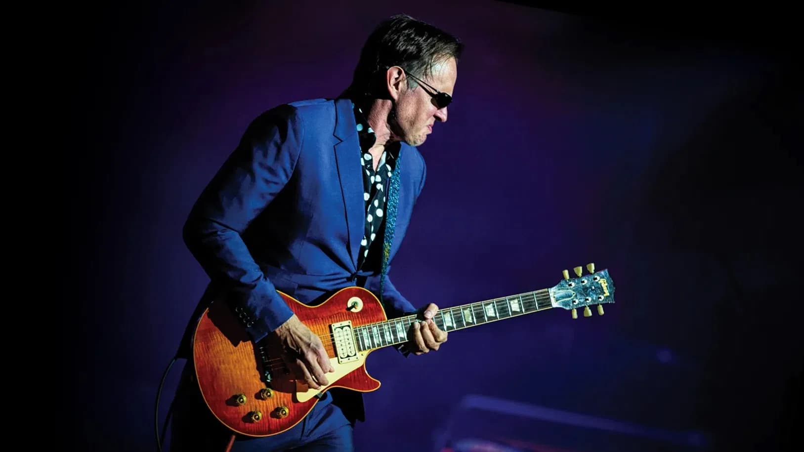 Joe Bonamassa and Gov't Mule to Play Pinewood Bowl Theater