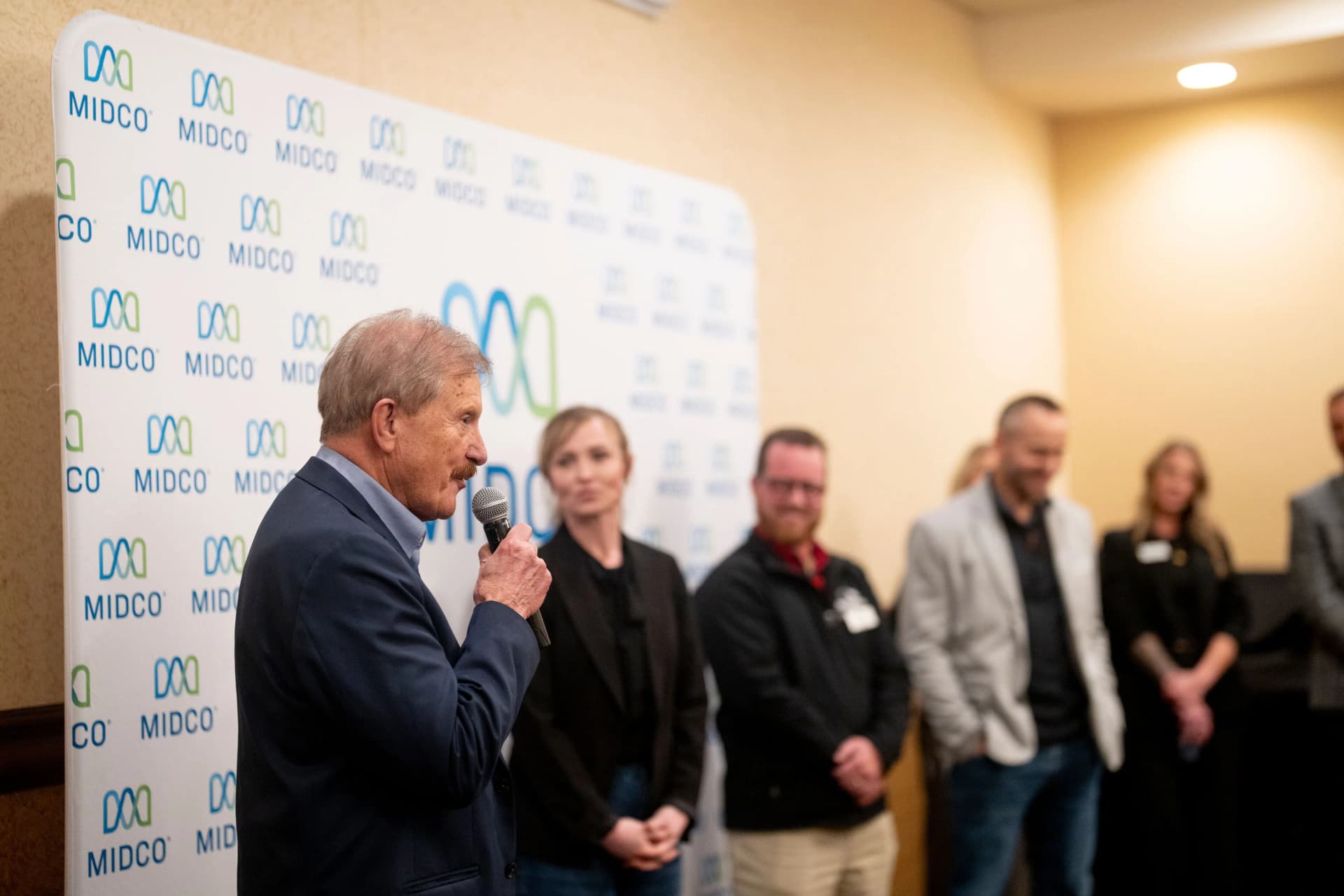 Midco Completes Citywide Fiber Network in Jamestown, Boosts Connectivity